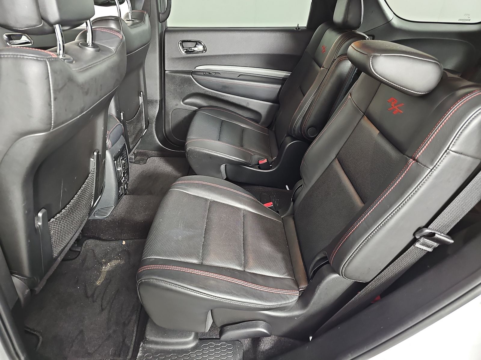 2018 Dodge Durango R/T AWD