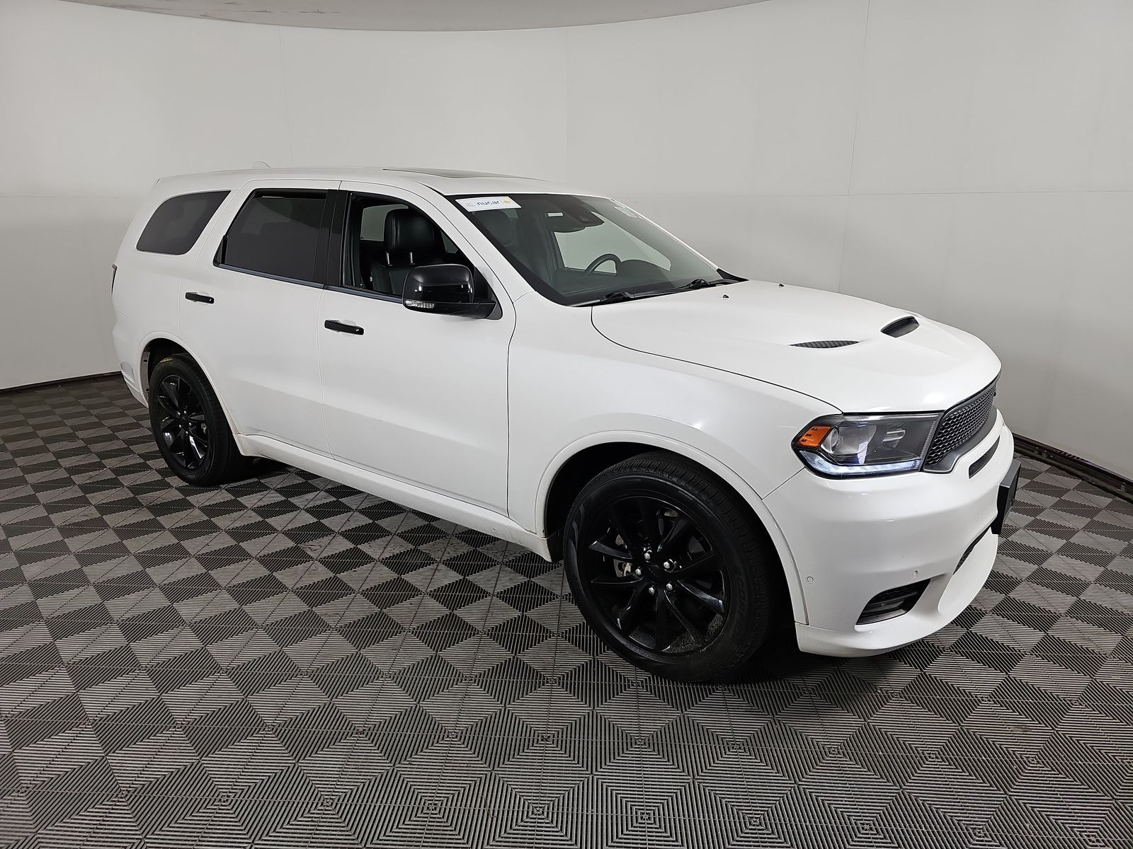 2018 Dodge Durango R/T AWD