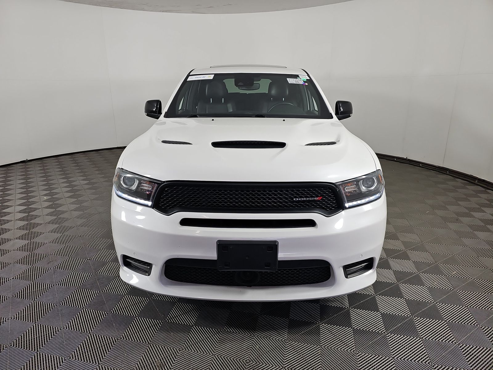 2018 Dodge Durango R/T AWD