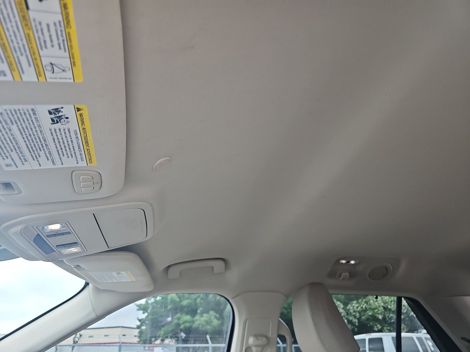 2021 Ford Explorer Limited AWD