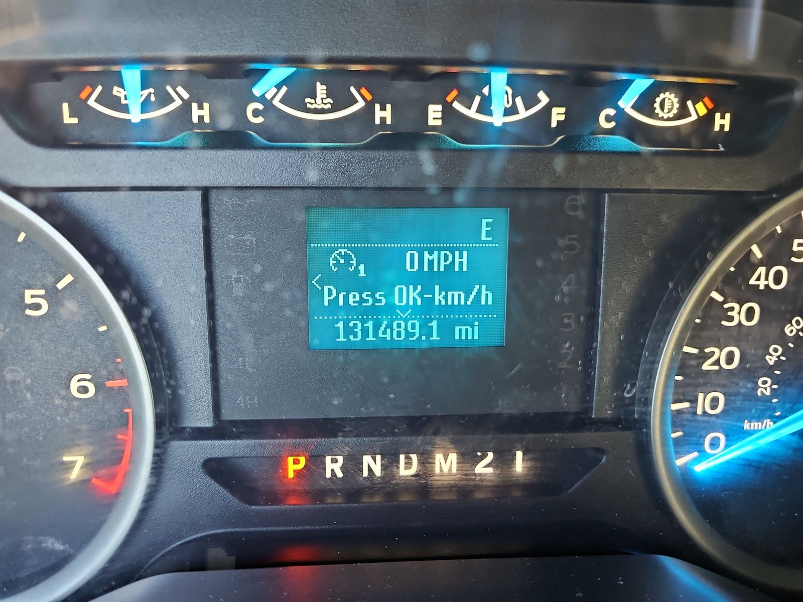 2016 Ford F-150 XLT AWD