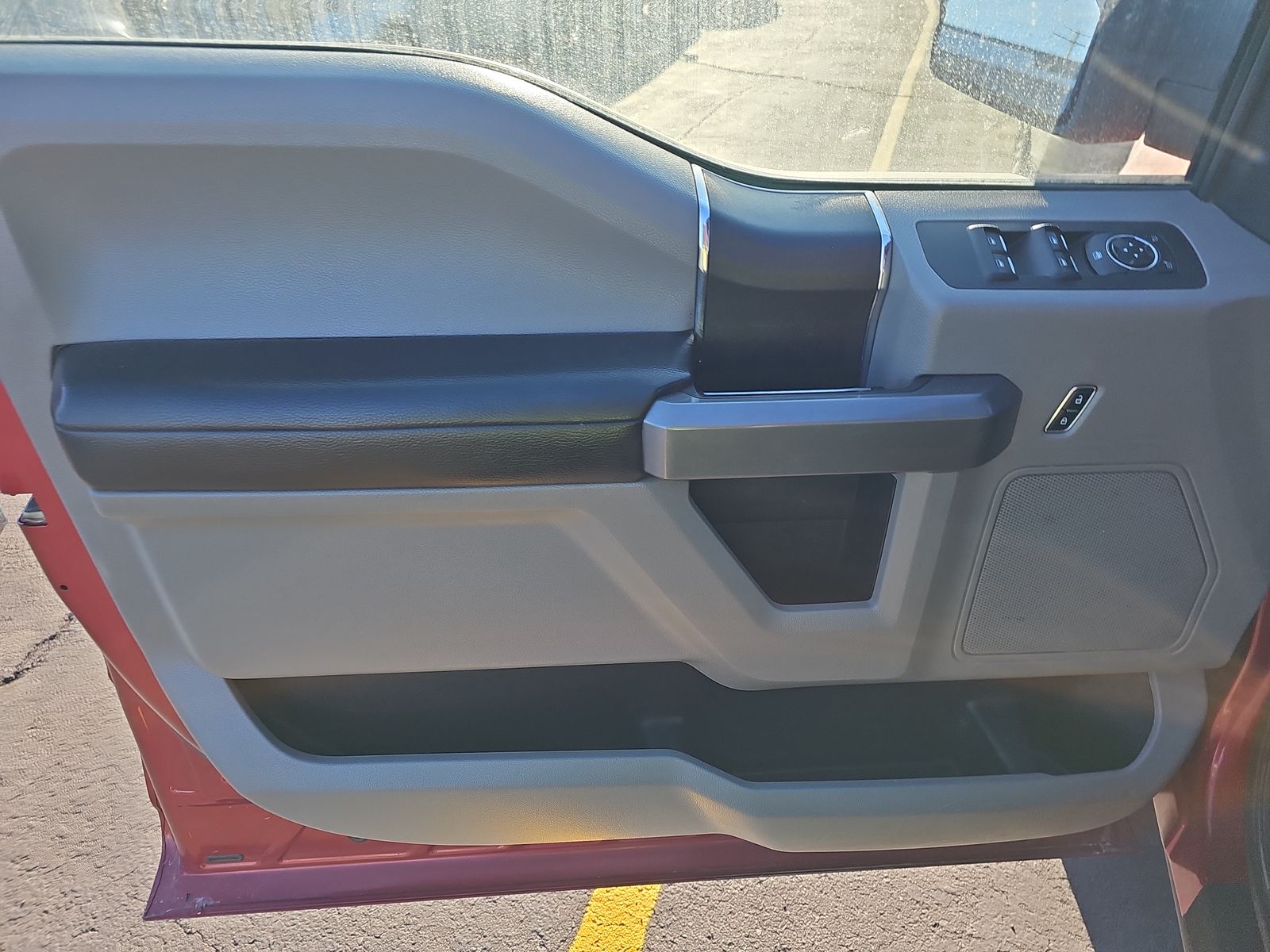 2016 Ford F-150 XLT AWD