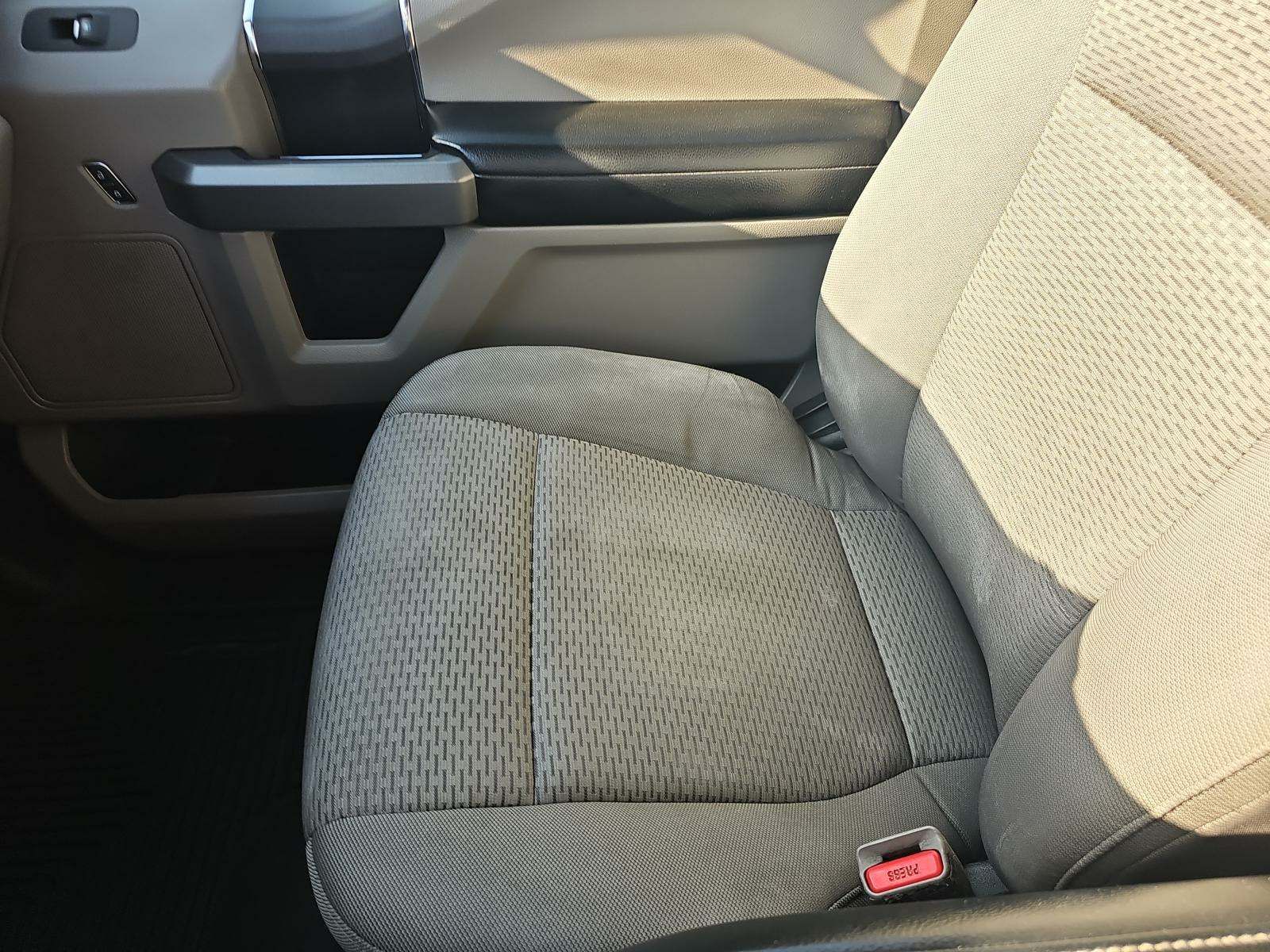 2016 Ford F-150 XLT AWD