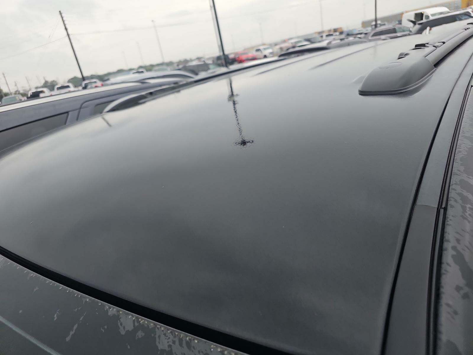 2016 Dodge Grand Caravan SXT FWD