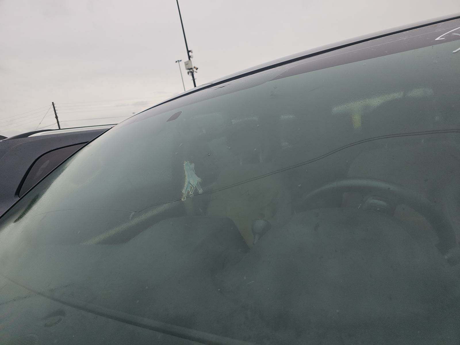 2016 Dodge Grand Caravan SXT FWD