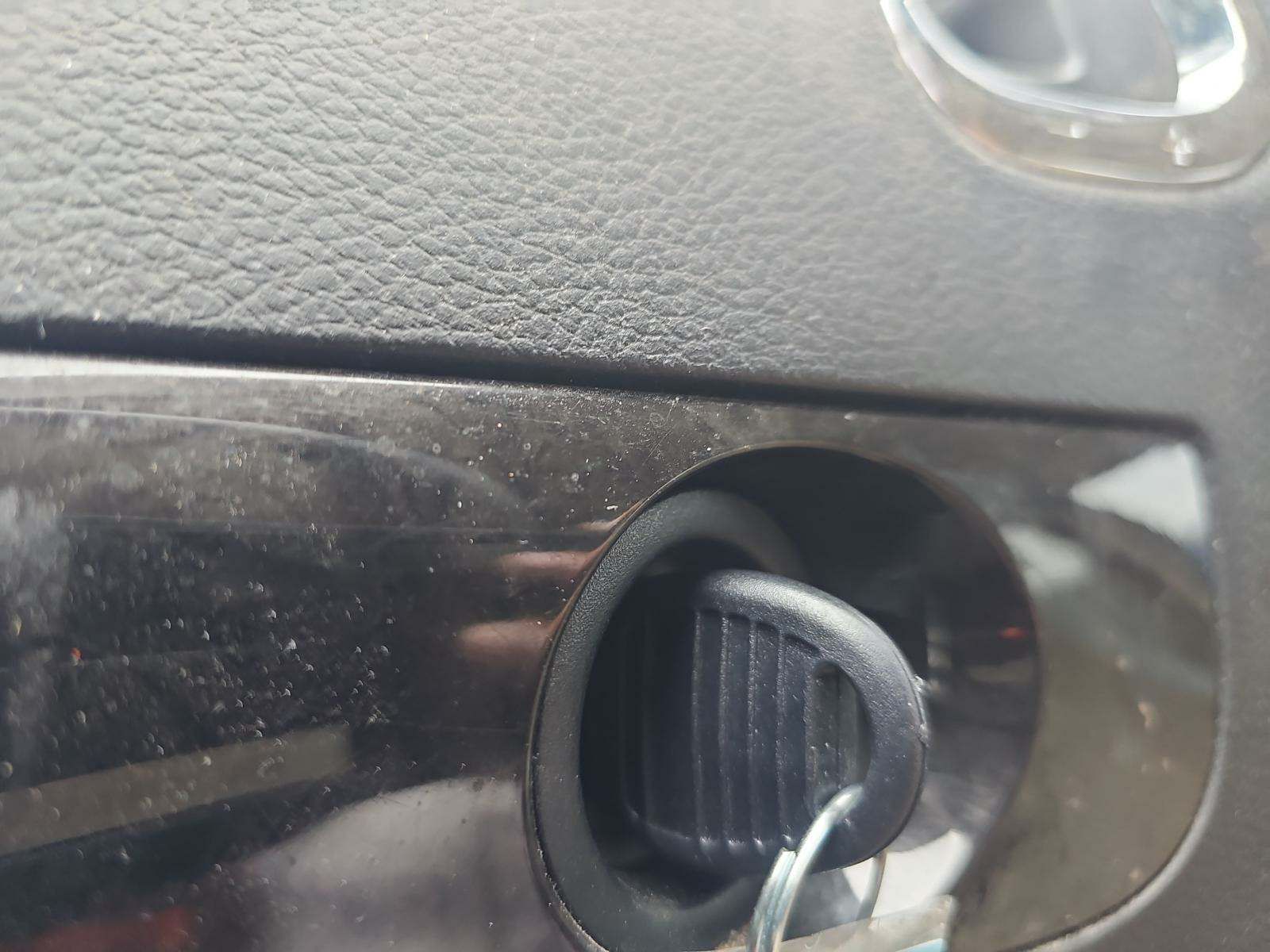 2016 Dodge Grand Caravan SXT FWD