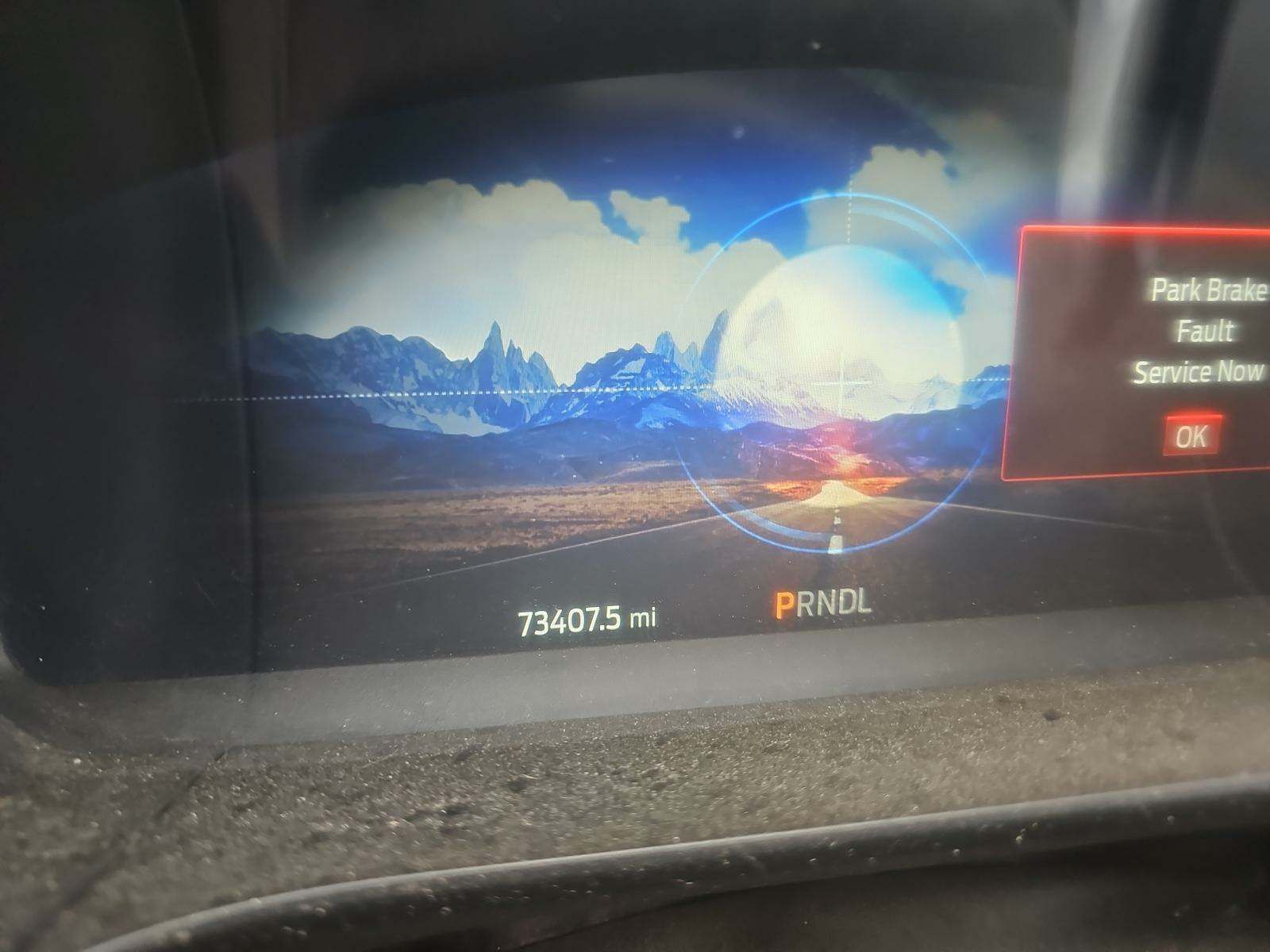 2020 Ford Escape Hybrid SE Sport FWD