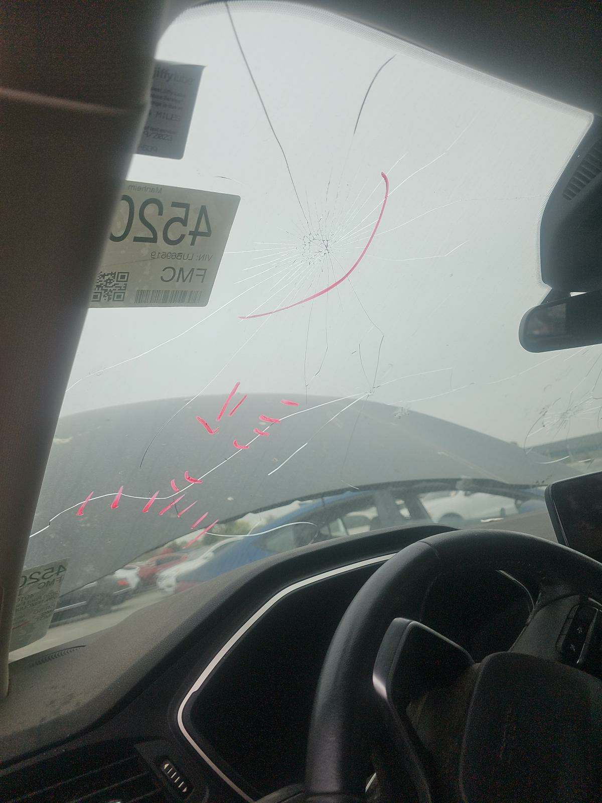 2020 Ford Escape Hybrid SE Sport FWD