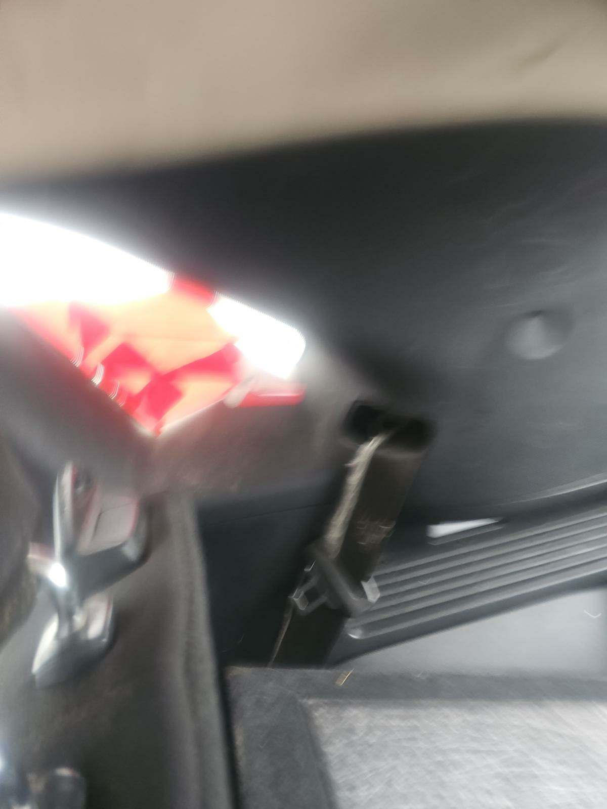 2020 Ford Escape Hybrid SE Sport FWD