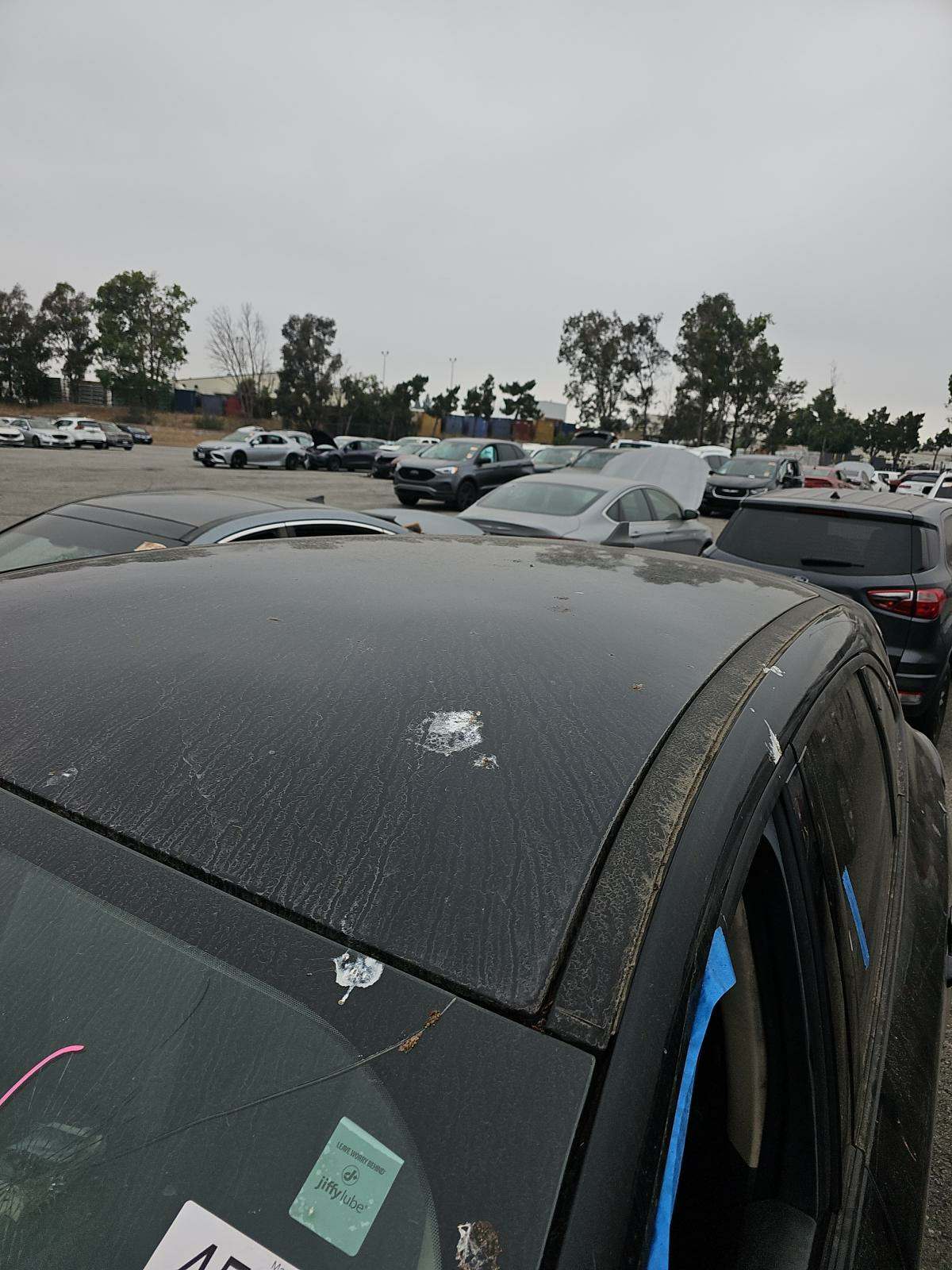 2020 Ford Escape Hybrid SE Sport FWD