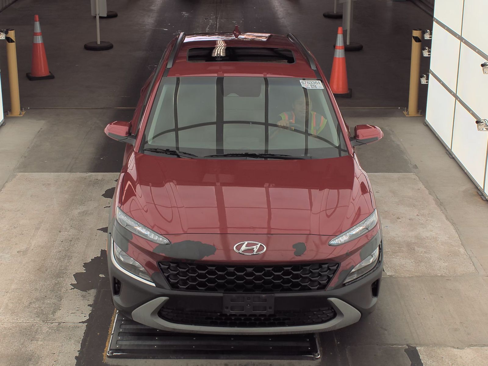 2022 Hyundai Kona SEL FWD