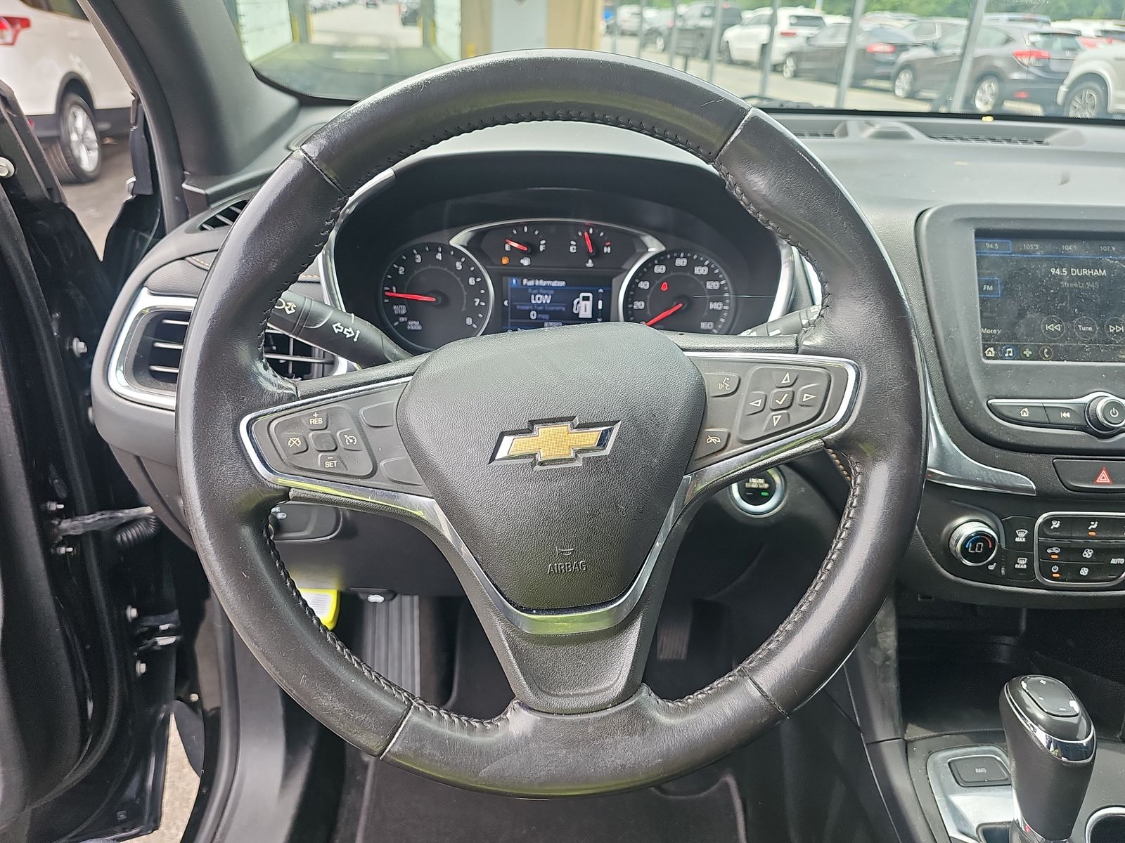 2019 Chevrolet Equinox LT AWD