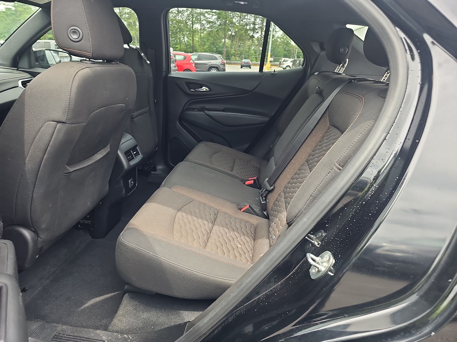 2019 Chevrolet Equinox LT AWD