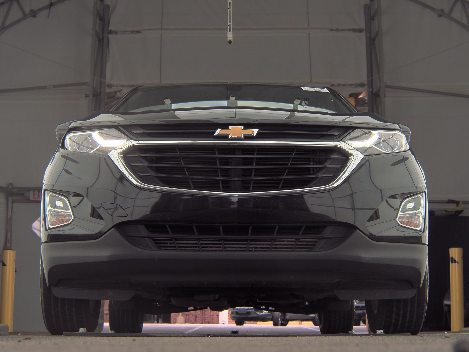 2019 Chevrolet Equinox LT AWD