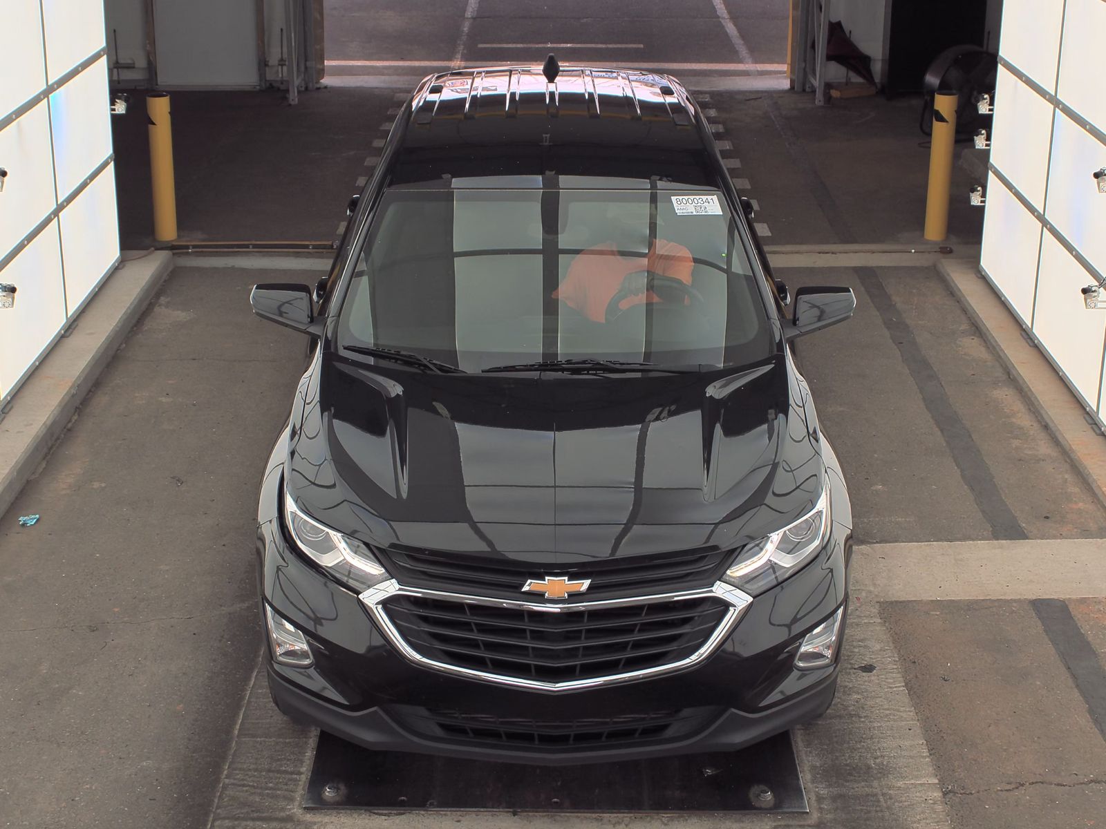 2019 Chevrolet Equinox LT AWD