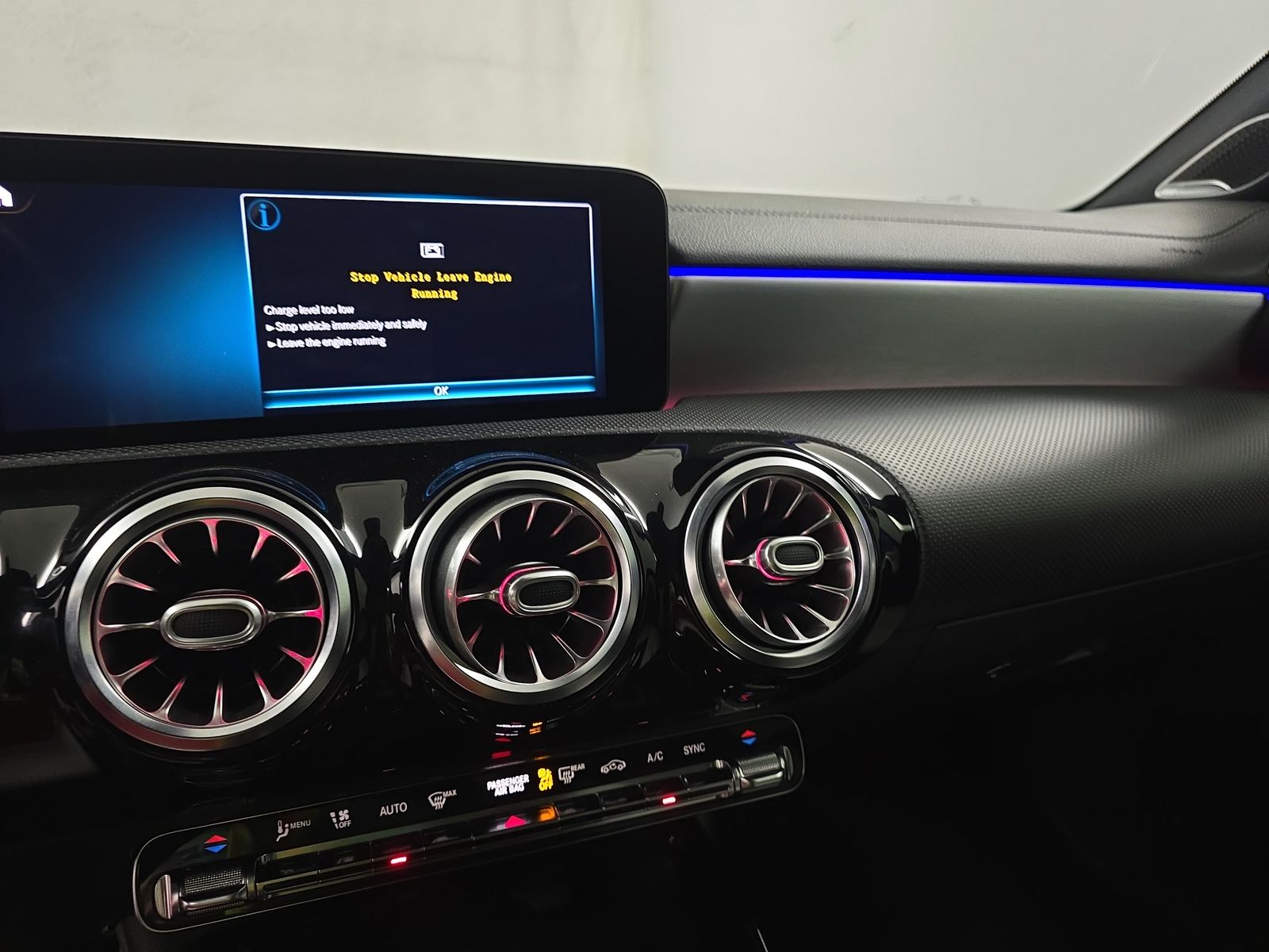 2021 Mercedes-Benz CLA AMG CLA 45 AWD