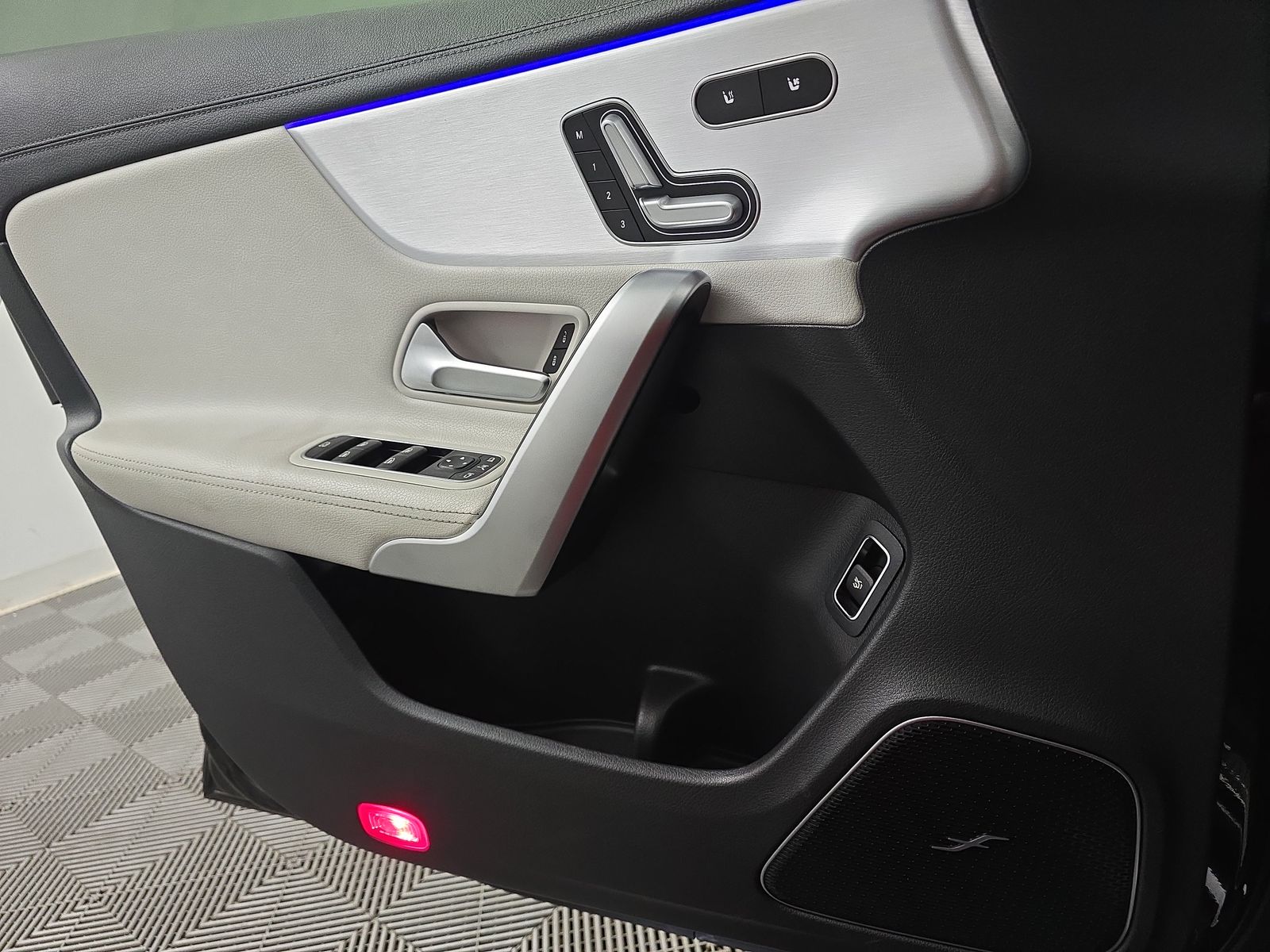 2021 Mercedes-Benz CLA AMG CLA 45 AWD