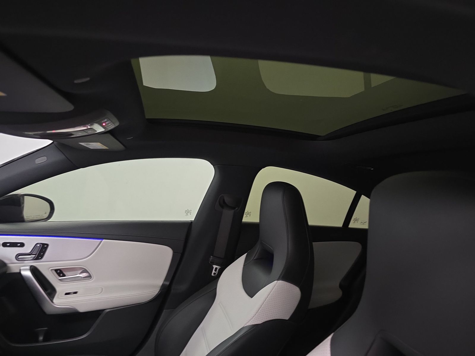 2021 Mercedes-Benz CLA AMG CLA 45 AWD