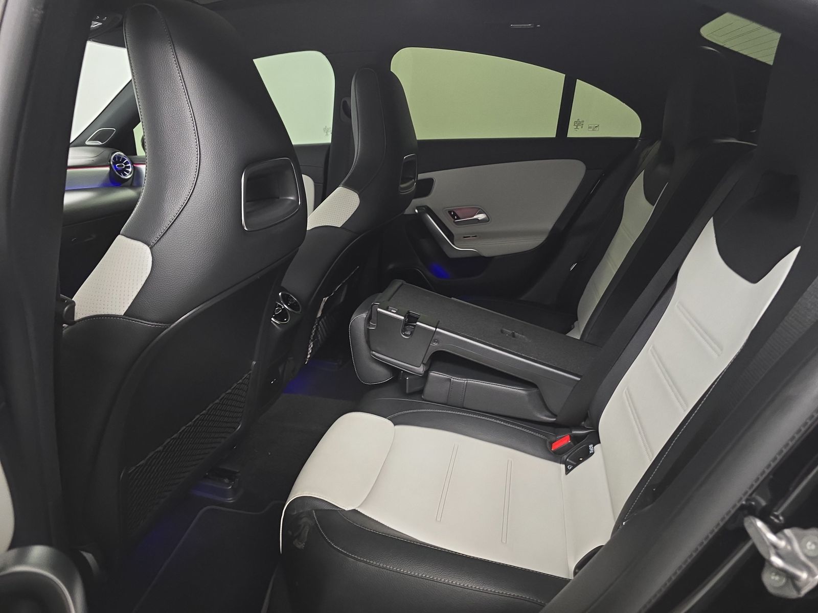 2021 Mercedes-Benz CLA AMG CLA 45 AWD