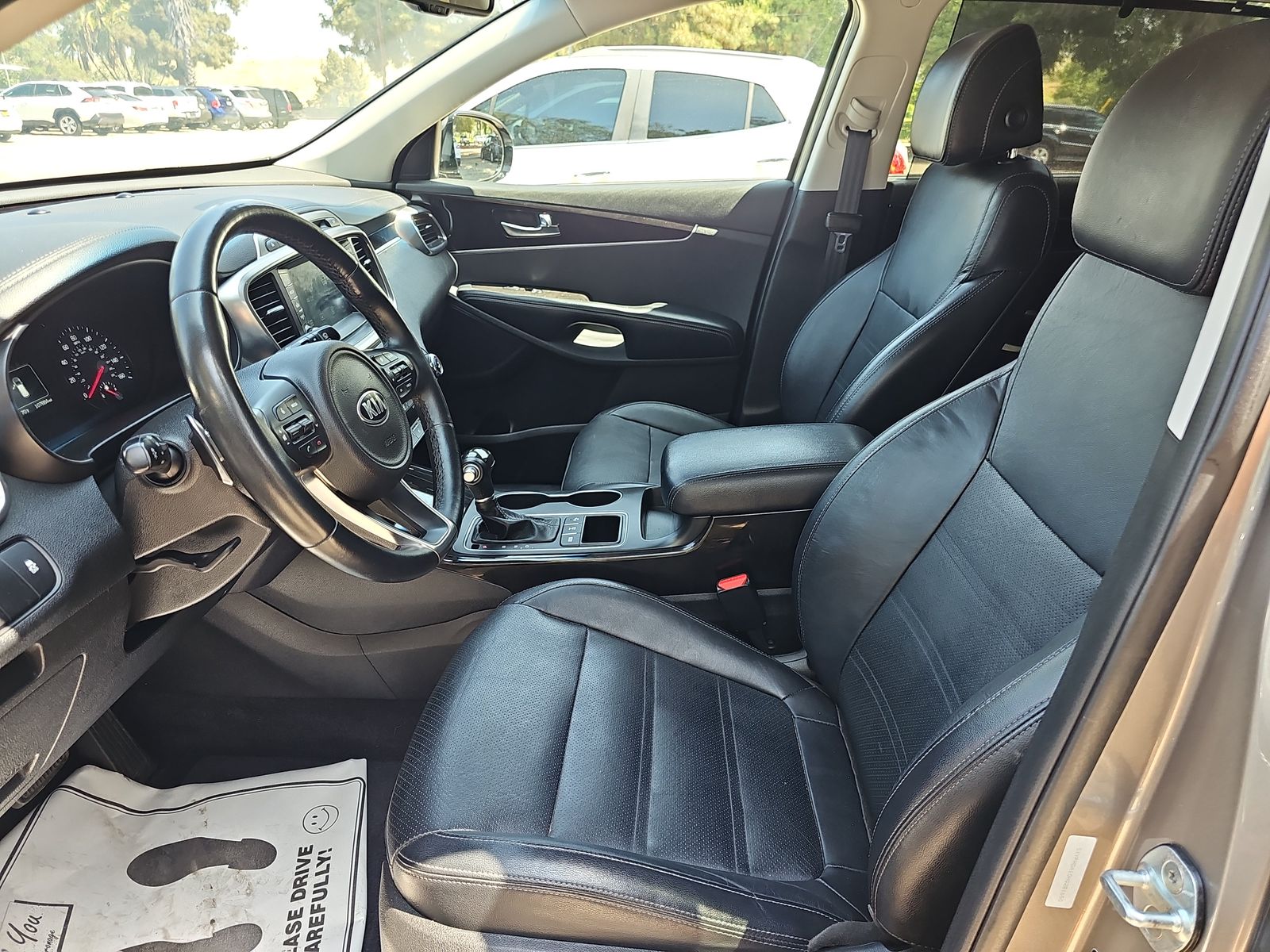 2017 Kia Sorento EX AWD