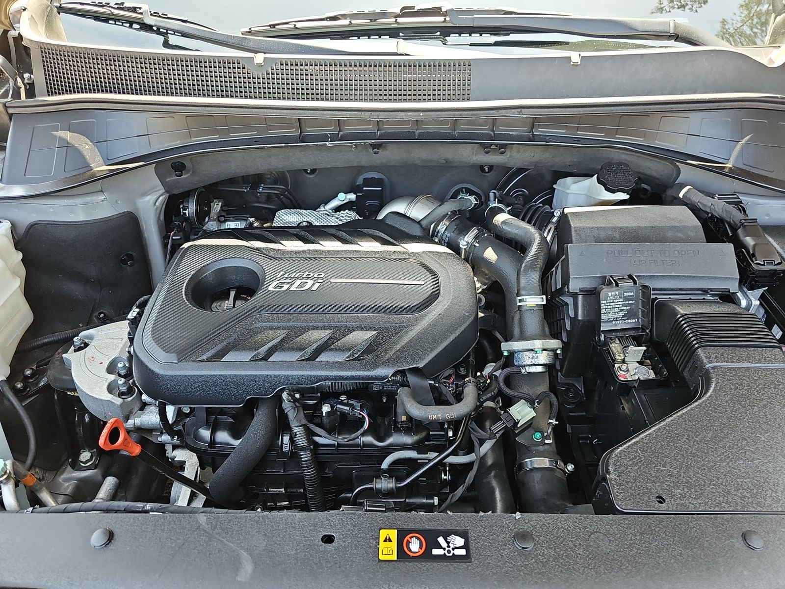 2017 Kia Sorento EX AWD