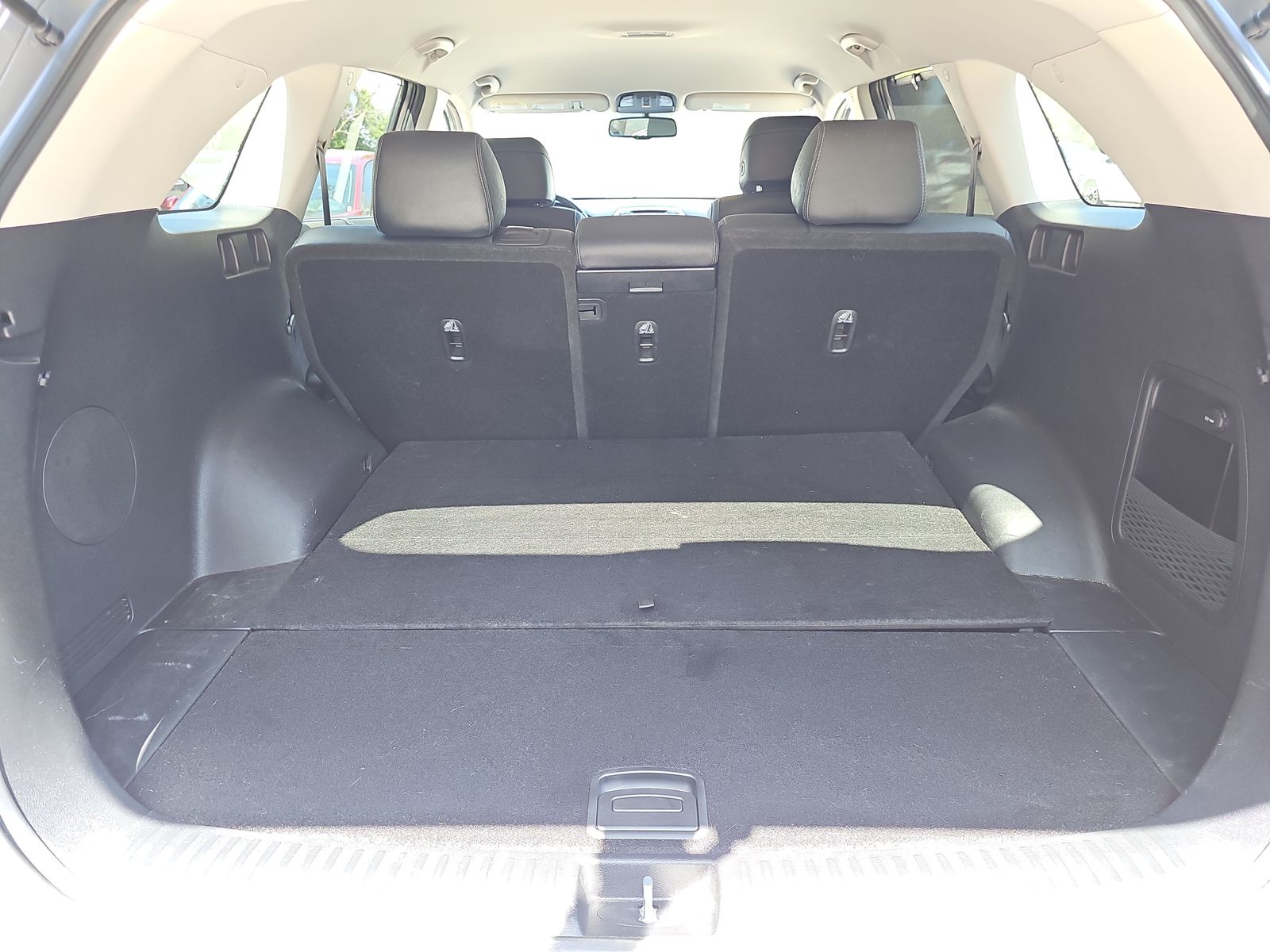 2017 Kia Sorento EX AWD