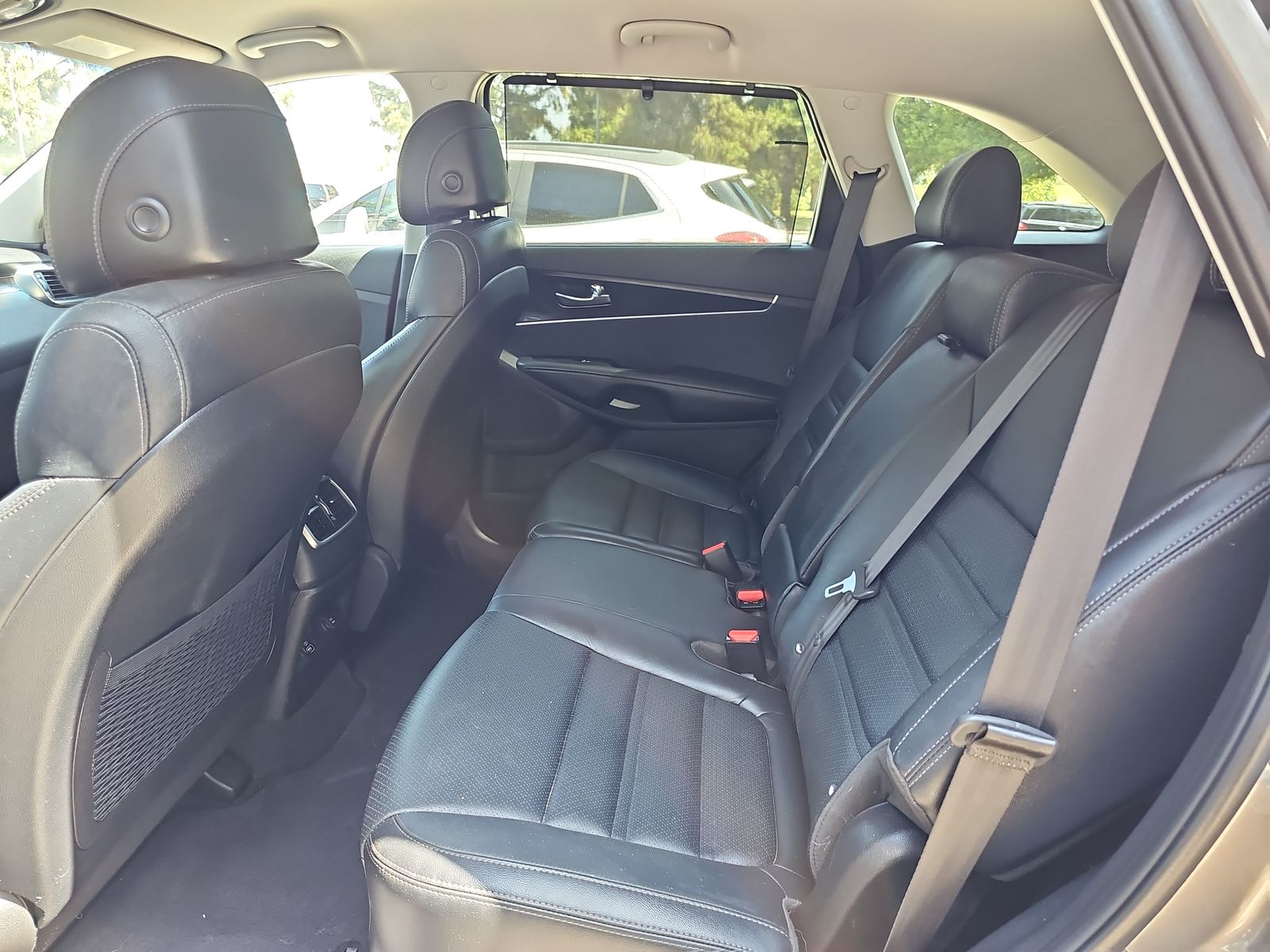 2017 Kia Sorento EX AWD
