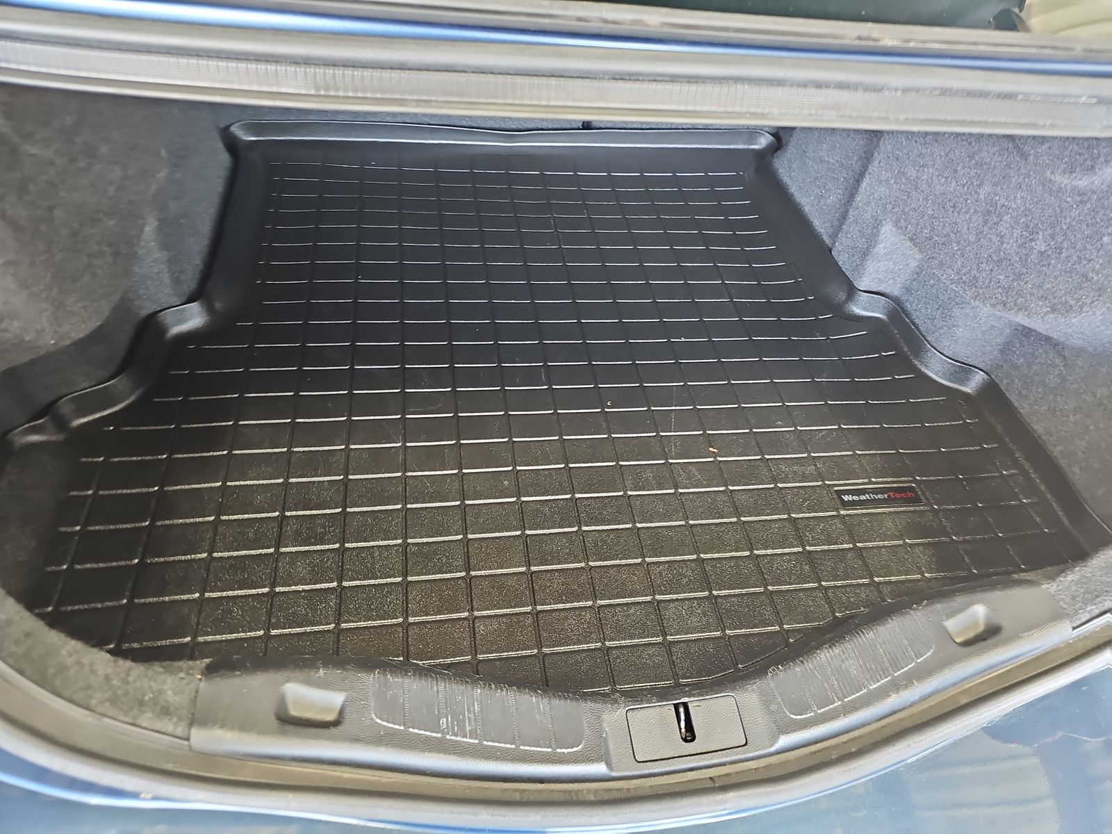 2018 Ford Fusion V6 Sport AWD