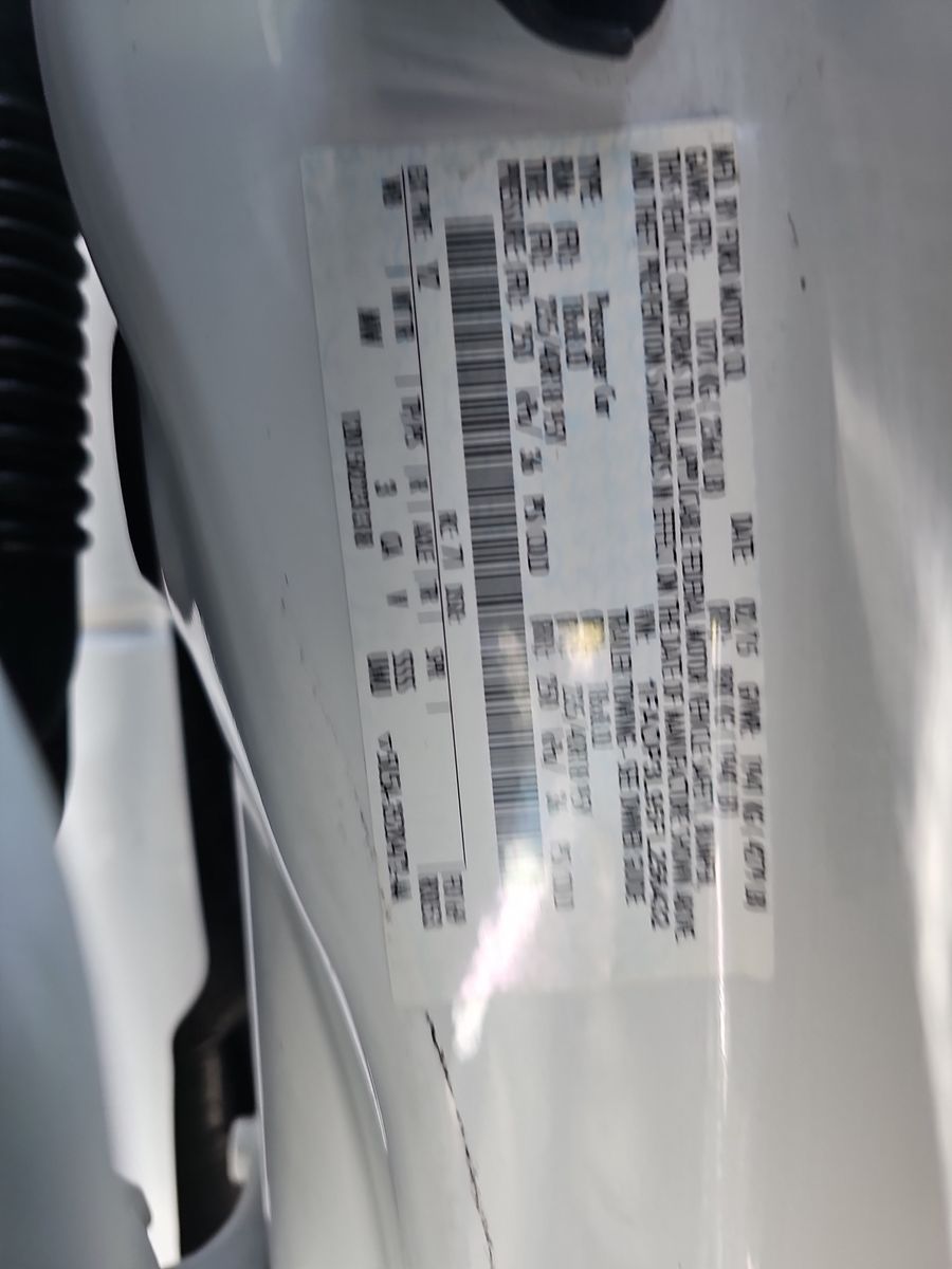 2015 Ford Focus ST FWD