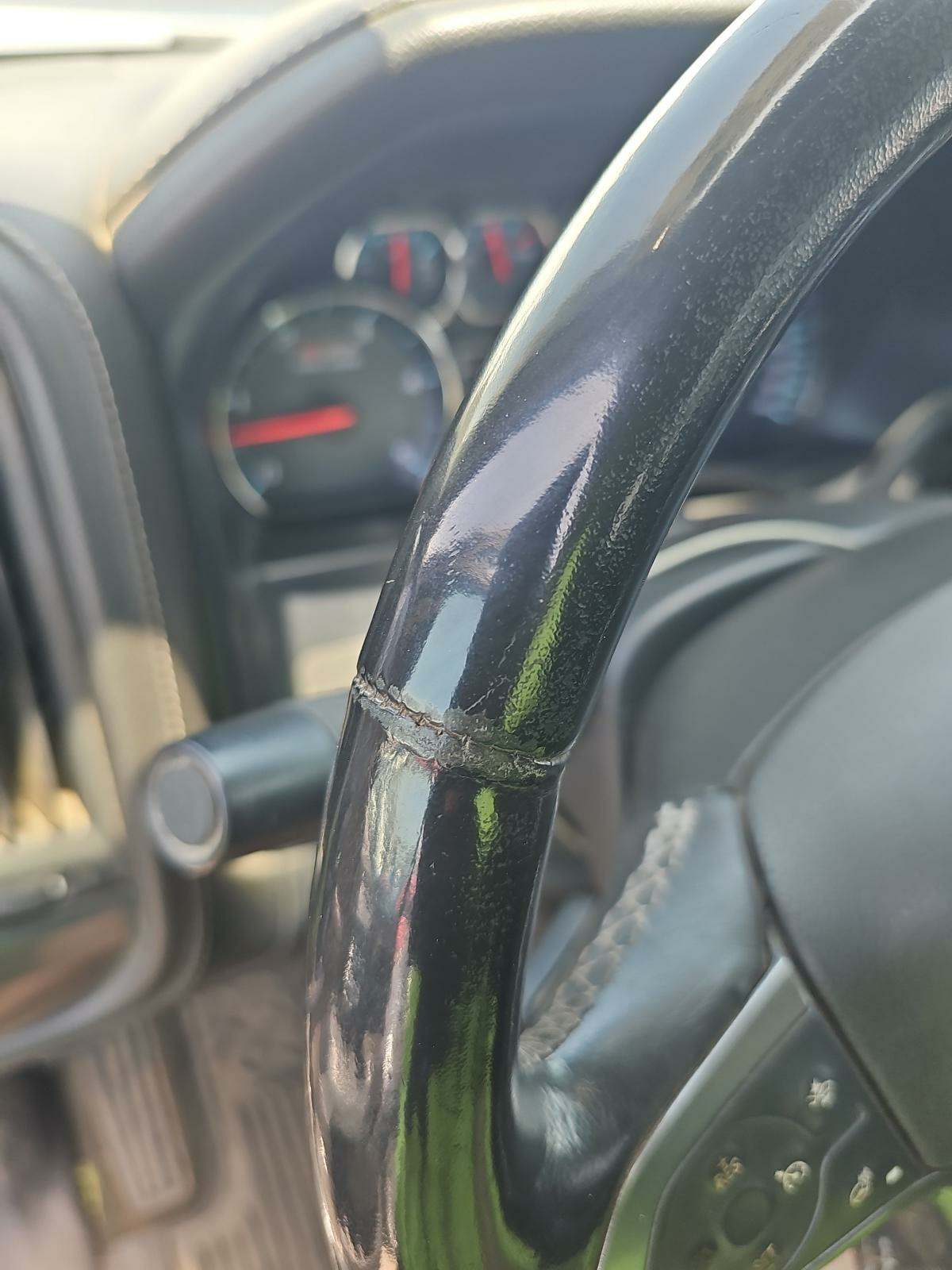 2015 Chevrolet Silverado 3500HD LTZ AWD