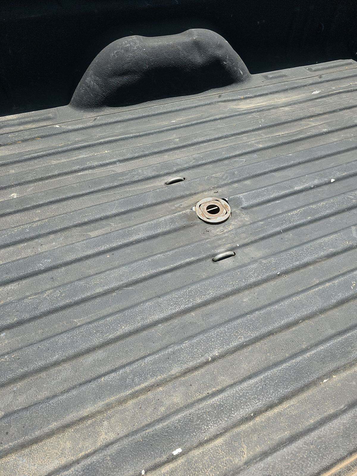 2015 Chevrolet Silverado 3500HD LTZ AWD