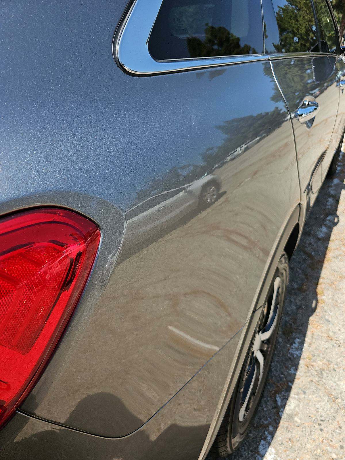 2017 Kia Sorento EX AWD