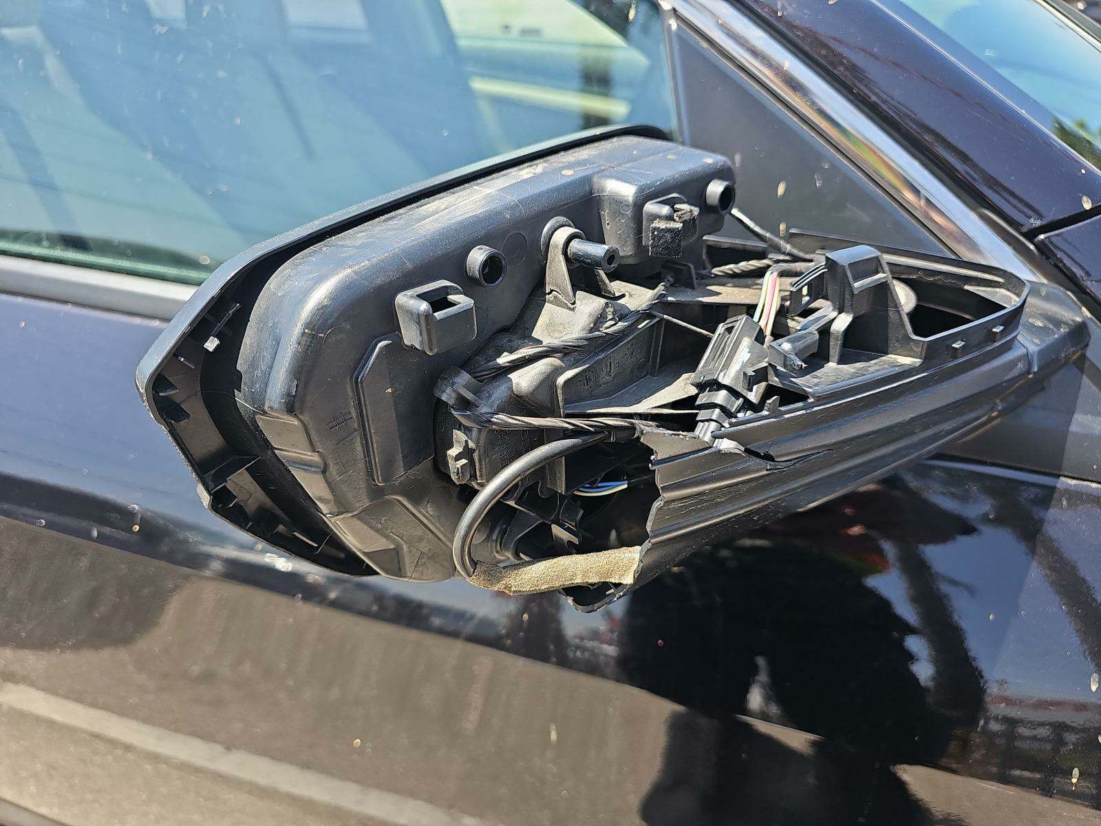 2017 Honda Civic EX FWD