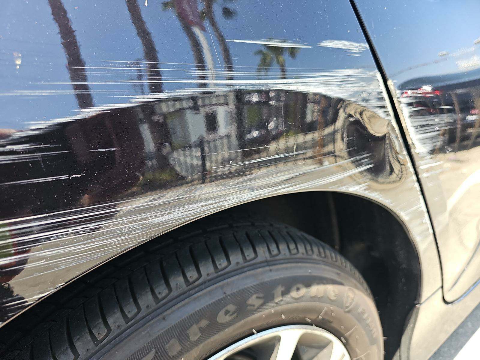 2017 Honda Civic EX FWD