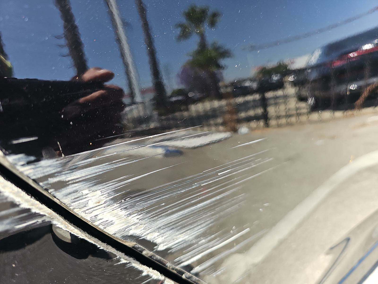 2017 Honda Civic EX FWD