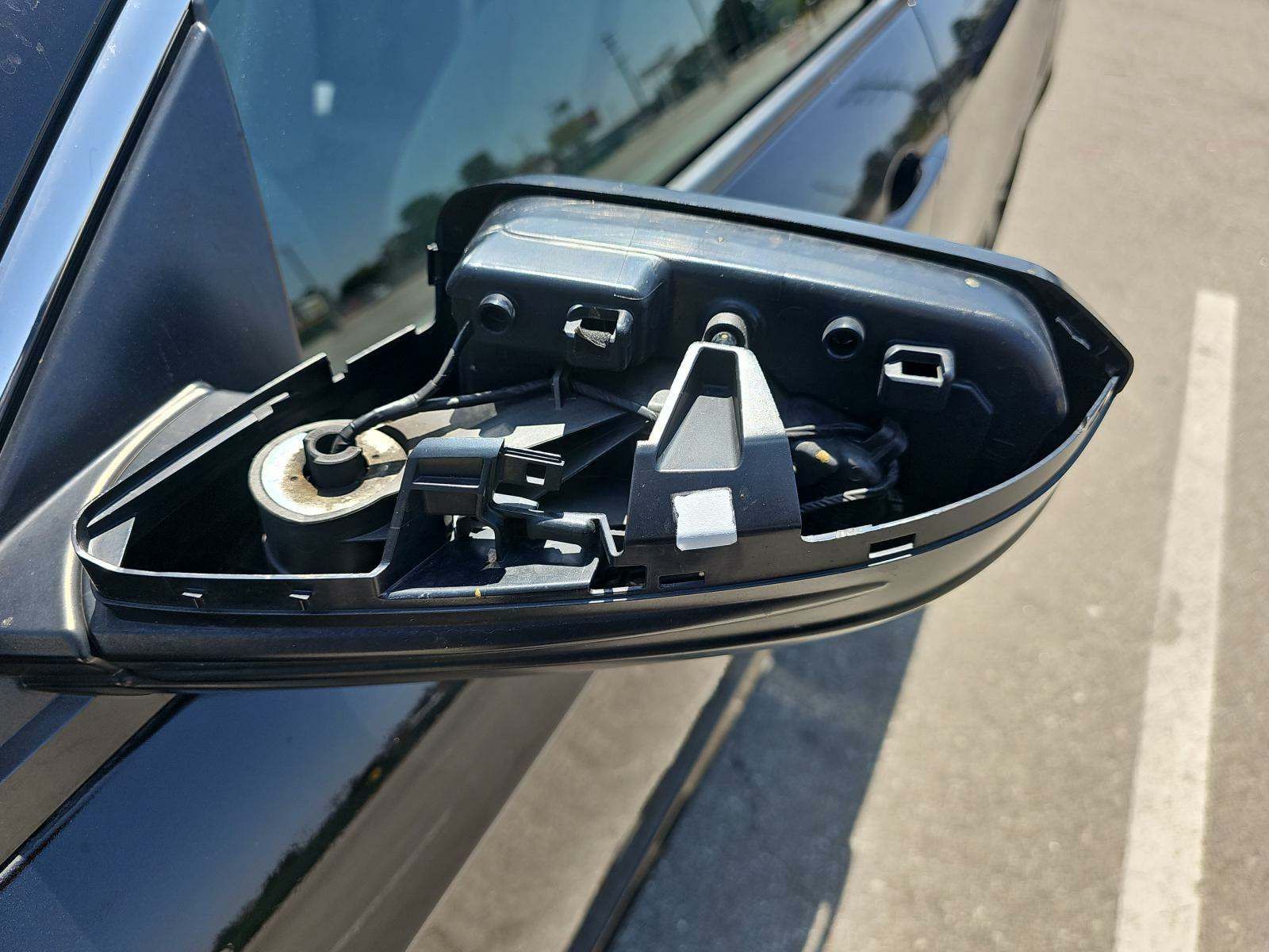 2017 Honda Civic EX FWD