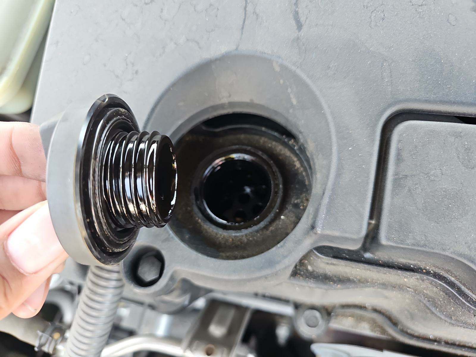 2017 Honda Civic EX FWD