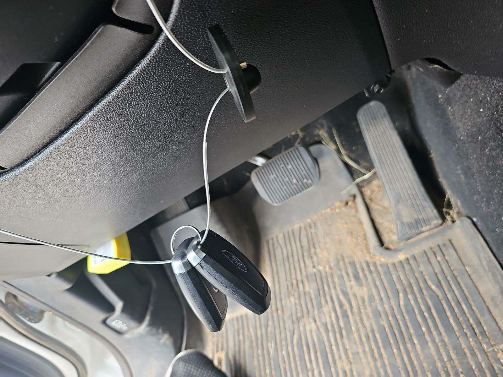 2021 Ford Explorer Limited AWD