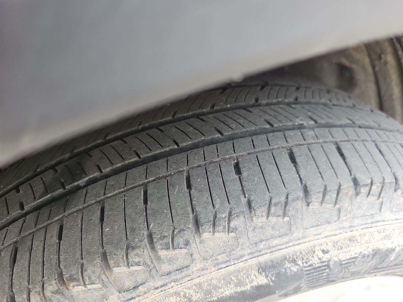 2021 Ford Explorer Limited AWD