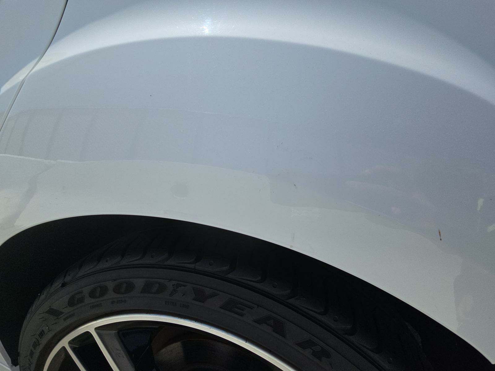 2015 Ford Focus ST FWD