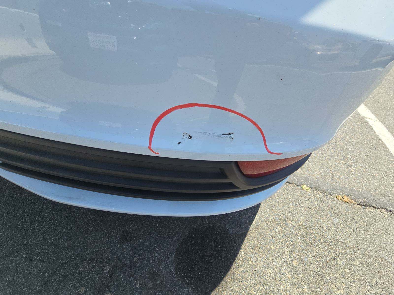 2015 Ford Focus ST FWD