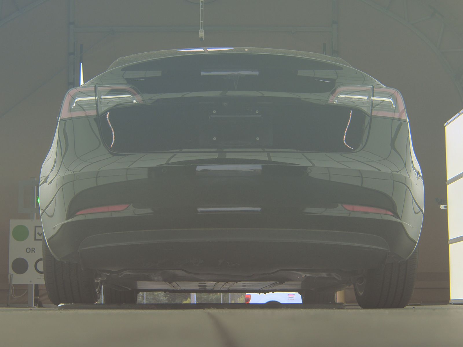 2018 Tesla Model 3 Long Range FWD