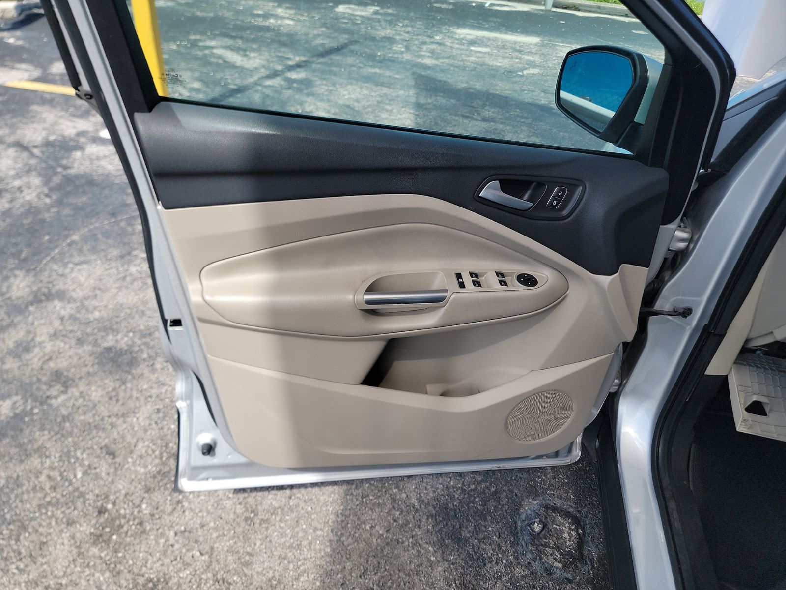 2018 Ford Escape SE FWD