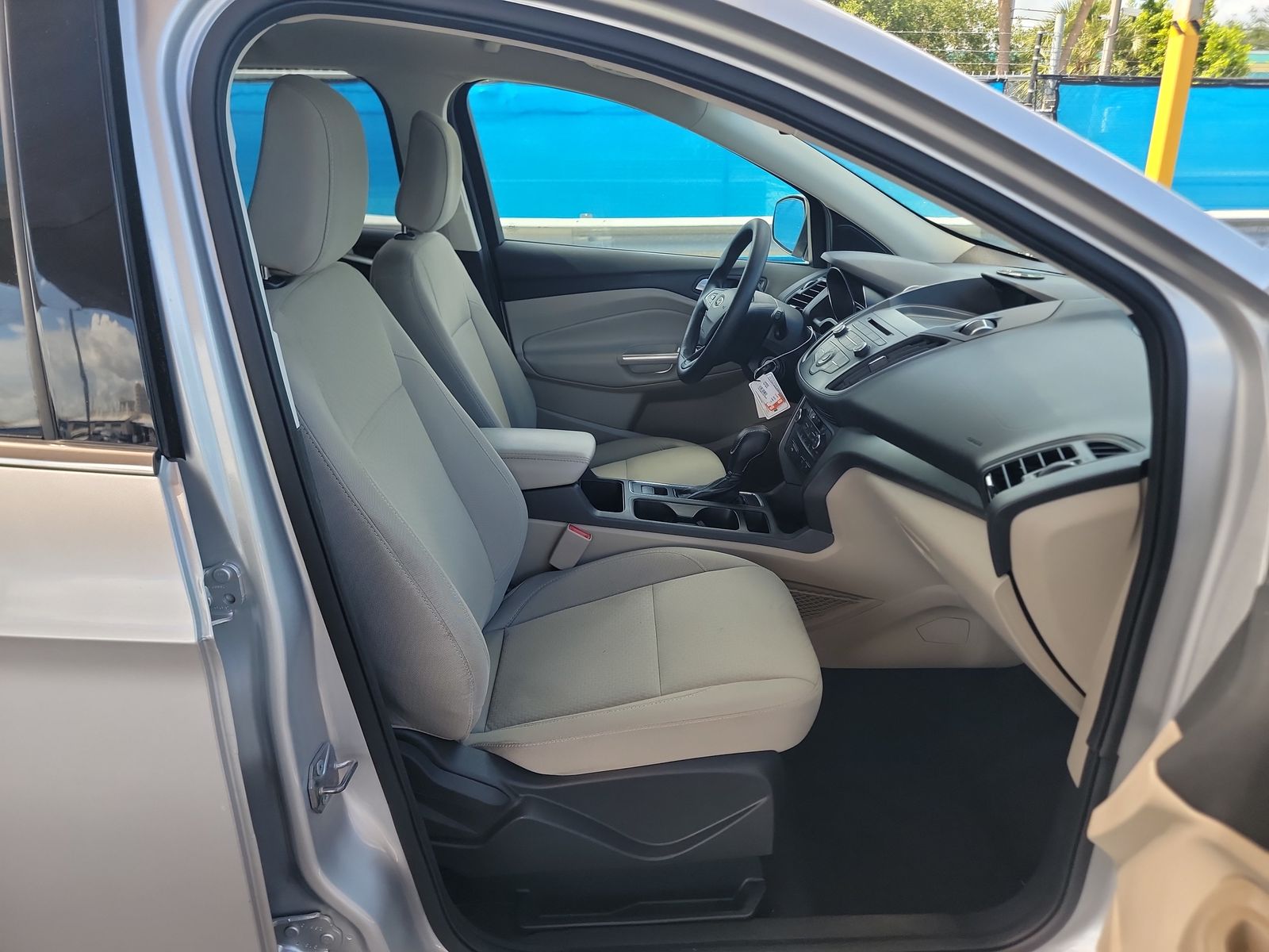 2018 Ford Escape SE FWD