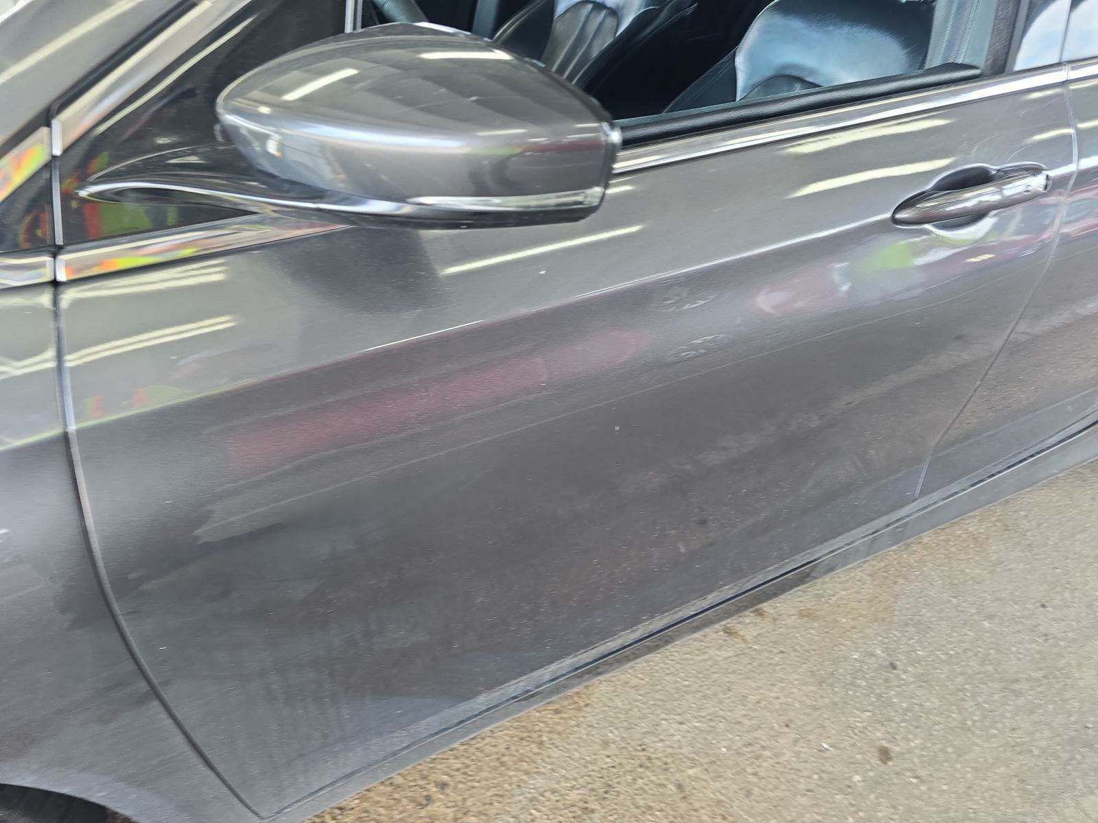 2015 Chrysler 200 C FWD