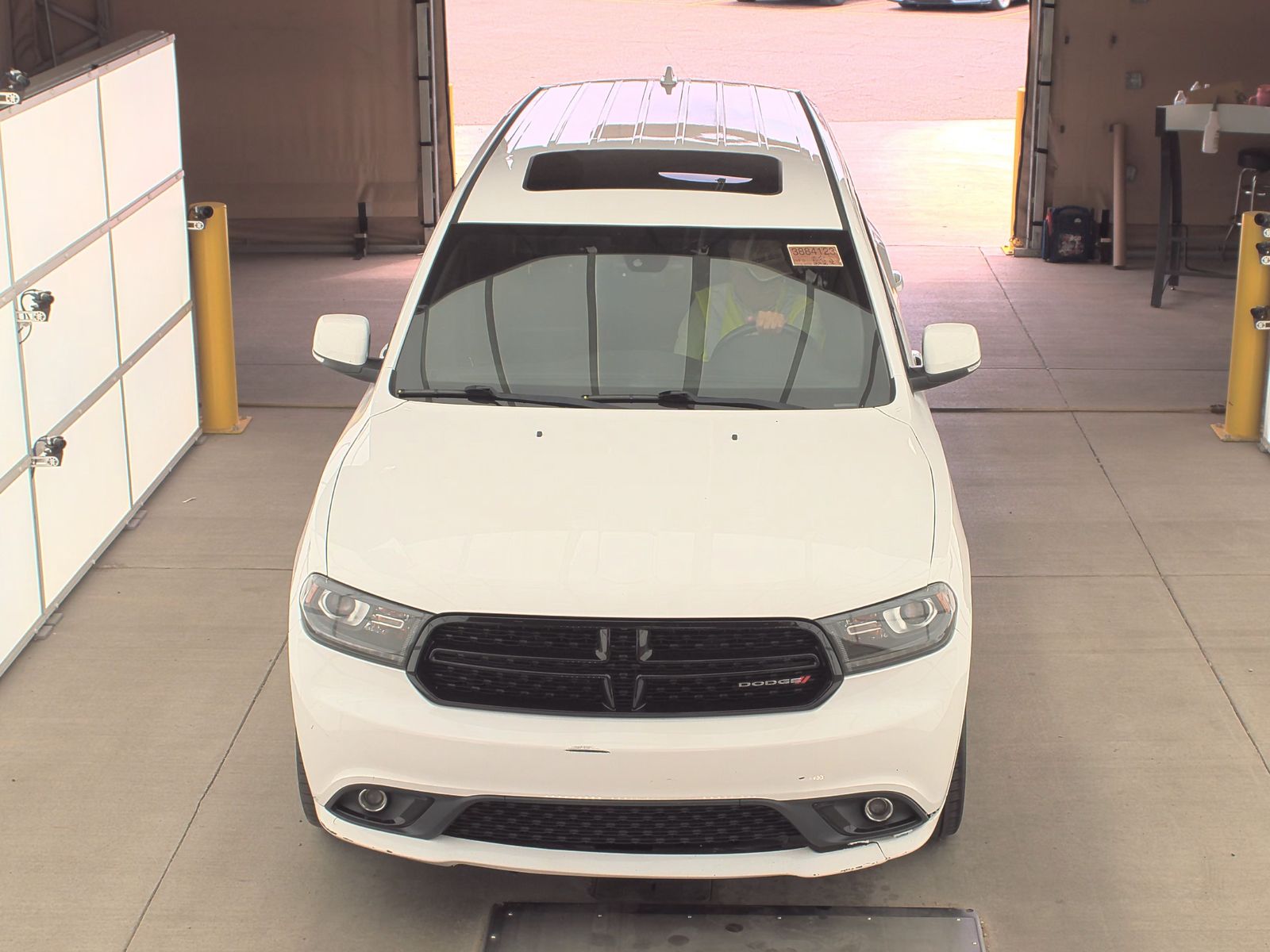 2017 Dodge Durango R/T AWD