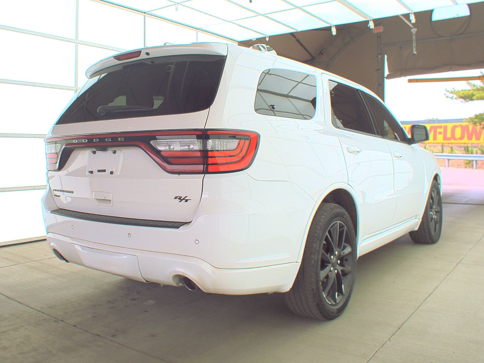 2017 Dodge Durango R/T AWD