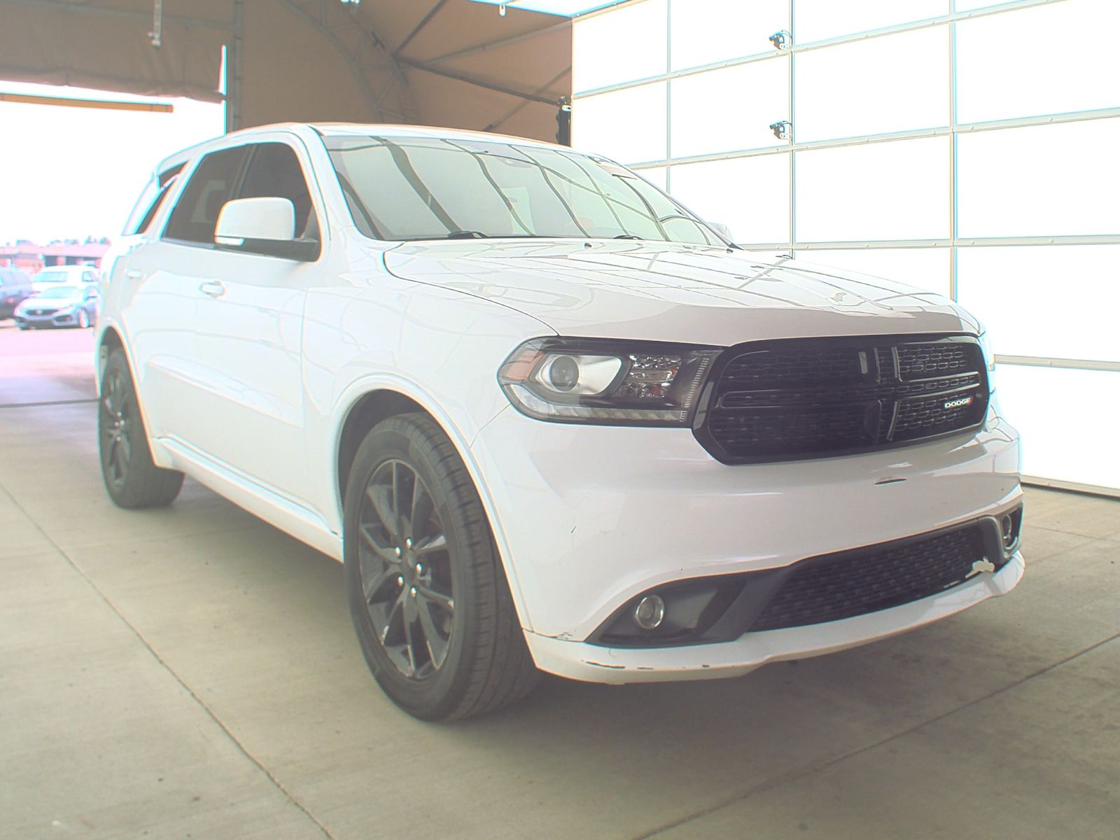 2017 Dodge Durango R/T AWD