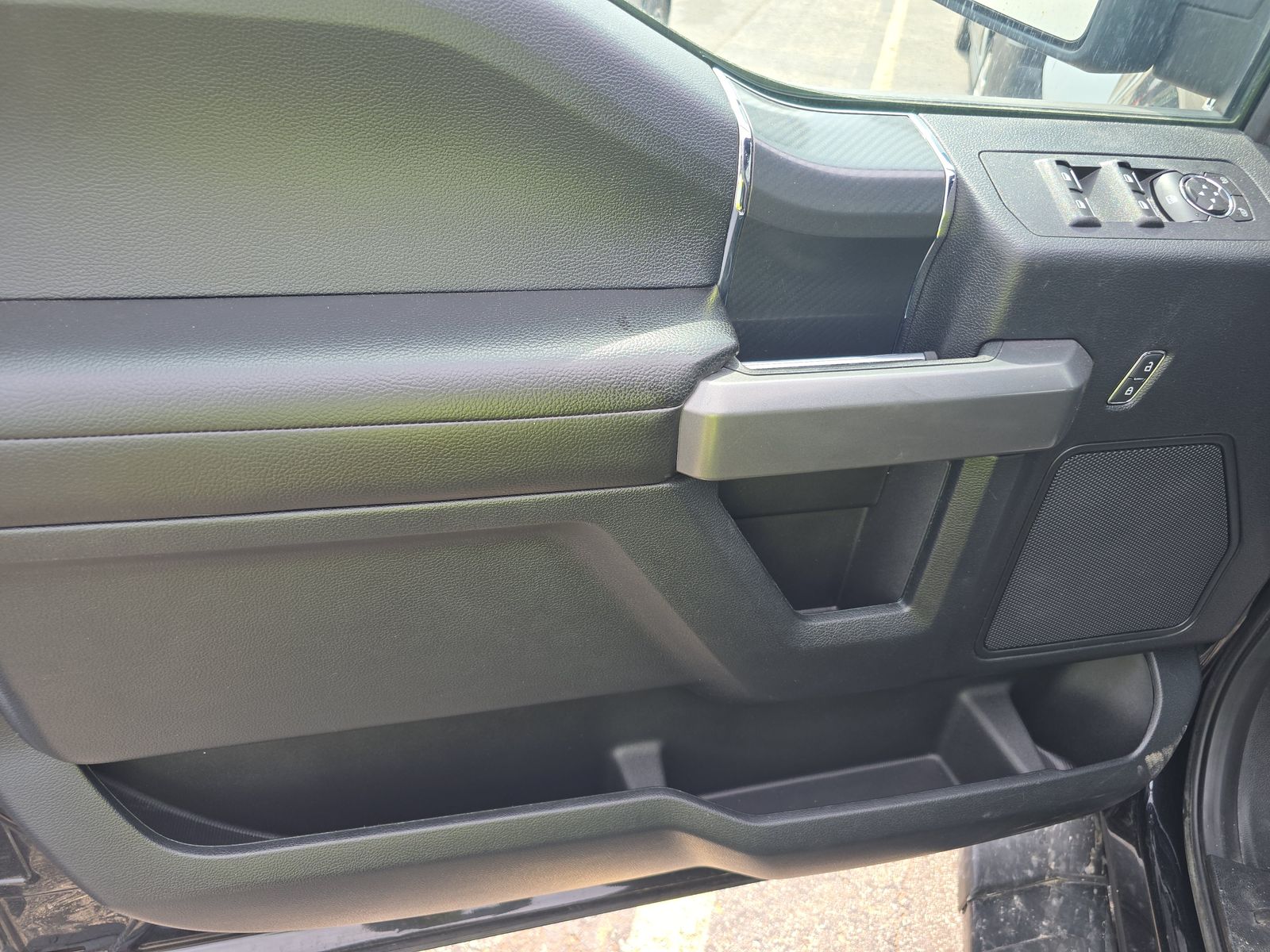 2018 Ford F-150 XLT AWD