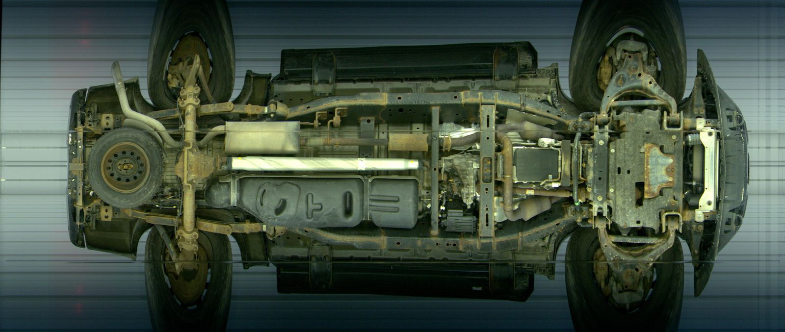 2018 Ford F-150 XLT AWD